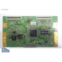 4046HDCP2LV0.6 , LJ94-1915R , SAMSUNG LE40R81BX , T-CON BOARD